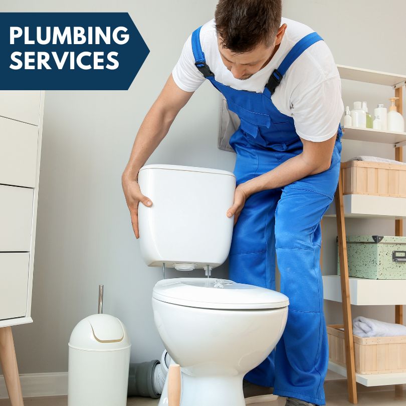 Plumbing Company in Kincheloe, MI