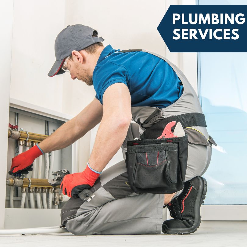 Kincheloe Plumbing Company